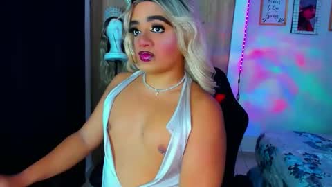 Amber sofia  pitter online show from 05/15/26, 01:01
