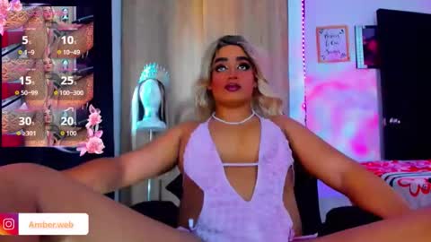Snapshot of amber_bigcum chatting on 05/31/26, 12:12 Amber sofia pitter online show from 05/31/26, 12:12