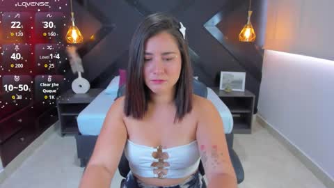 A M B E R online show from 09/11/25, 12:16