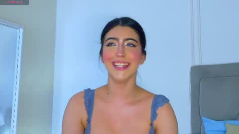 amber_bull online show from 06/11/26, 03:10