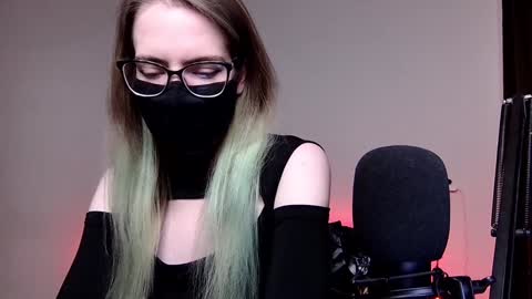 Snapshot of amber_candyfloss chatting on 12/03/24, 11:02 Amber non-nude model online show from 12/03/24, 11:02