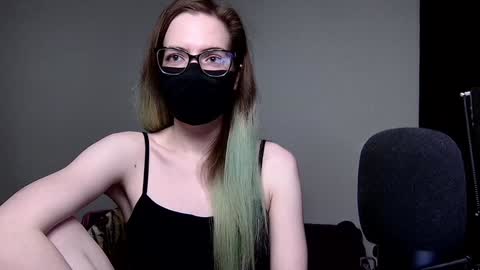 Snapshot of amber_candyfloss chatting on 12/10/24, 12:50 Amber non-nude model online show from 12/10/24, 12:50