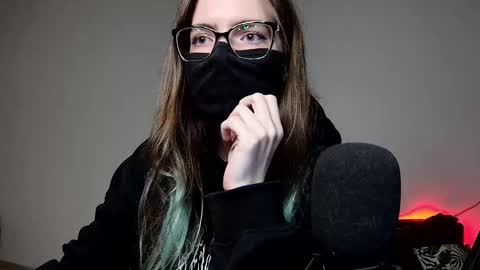 Snapshot of amber_candyfloss chatting on 09/27/25, 11:10 Amber non-nude model online show from 09/27/25, 11:10