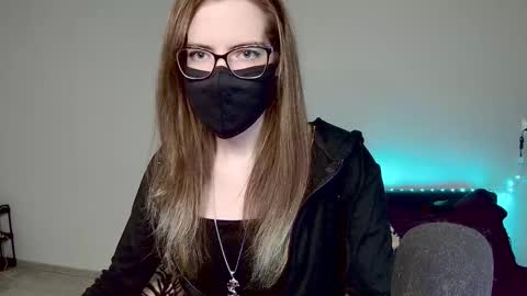 Amber non-nude model online show from 03/02/26, 01:41
