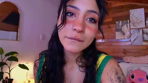 amber_curly online show from 07/22/26, 09:28