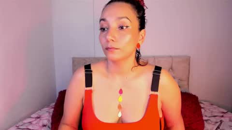 Snapshot of amber_demons chatting on 02/17/25, 10:03 Amber Demons online show from 02/17/25, 10:03