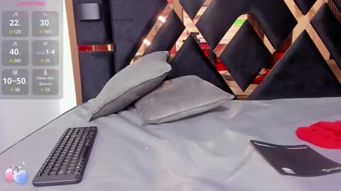 Amber online show from 12/18/24, 12:43