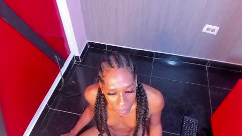 Amber online show from 02/15/25, 09:26