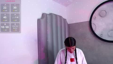 Amber online show from 12/05/25, 12:14