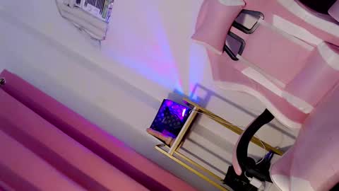 Amber online show from 11/10/25, 12:59