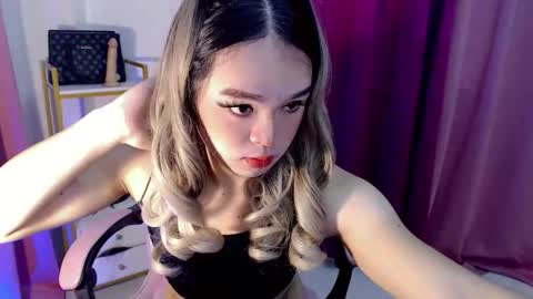 Amber online show from 11/16/25, 11:16