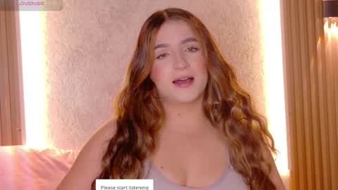 Snapshot of amber_gibsson2 chatting on 02/26/26, 02:38 Amber online show from 02/26/26, 02:38