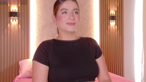 Amber online show from 03/10/26, 12:10