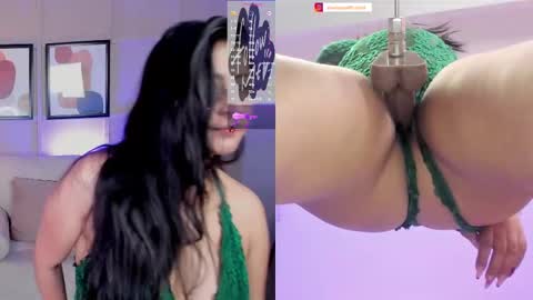 Snapshot of amber_gold113 chatting on 09/29/25, 01:05 Amber online show from 09/29/25, 01:05