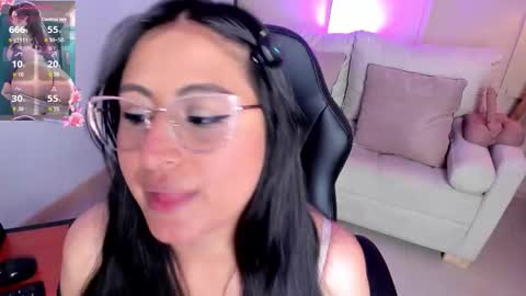 Amber online show from 12/19/25, 04:30