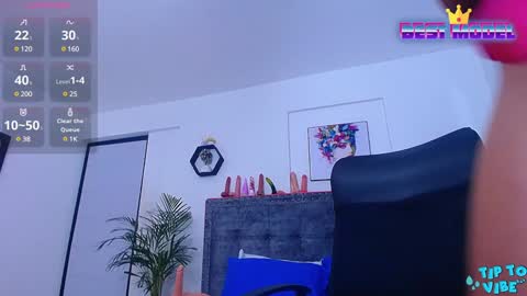 Snapshot of amber_hot22 chatting on 01/30/25, 08:10 ambar online show from 01/30/25, 08:10
