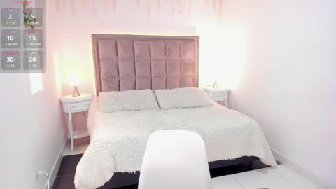 amber_ink online show from 12/18/25, 08:26