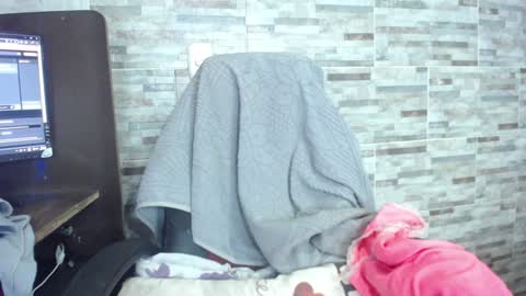 scarlett online show from 02/02/25, 02:59