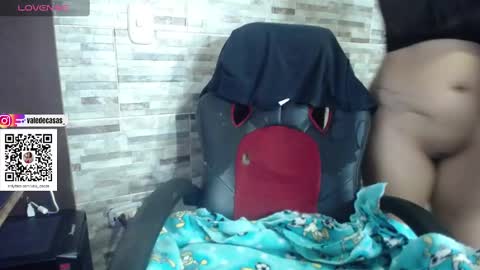 scarlett online show from 02/17/25, 03:15