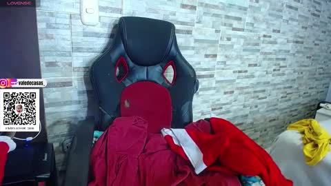 scarlett online show from 03/01/25, 03:10