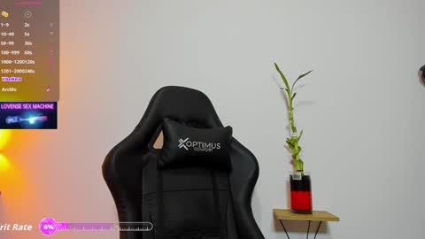 scarlett online show from 11/02/25, 03:09