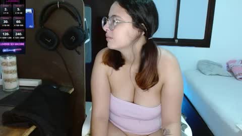 scarlett online show from 03/20/26, 03:00