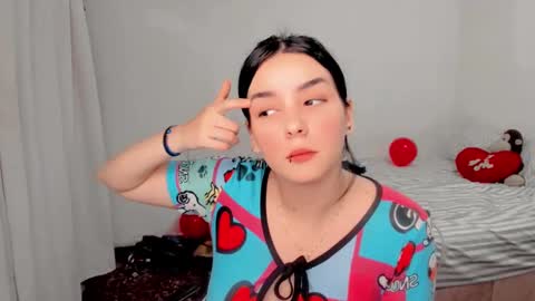 Snapshot of amber_landy1 chatting on 12/12/24, 09:26 amber online show from 12/12/24, 09:26