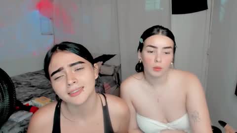 Snapshot of amber_landy1 chatting on 02/09/25, 12:39 amber online show from 02/09/25, 12:39