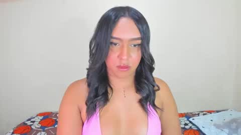 Snapshot of amber_lee20 chatting on 09/10/25, 09:48 LUISA online show from 09/10/25, 09:48