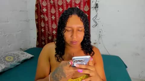 LUISA online show from 02/14/26, 07:10