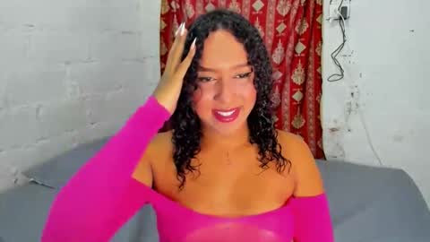 LUISA online show from 03/19/26, 07:40