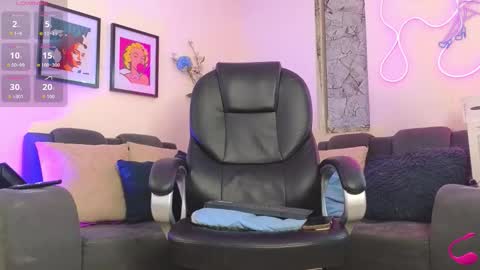 Snapshot of amber_lopezz chatting on 09/26/25, 04:05 Amber Prokosch online show from 09/26/25, 04:05