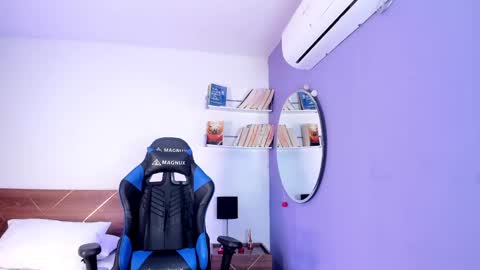 Amber online show from 02/28/25, 09:01