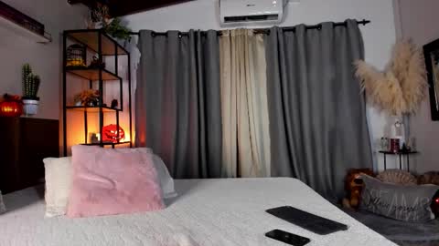 Amber online show from 10/29/25, 08:54