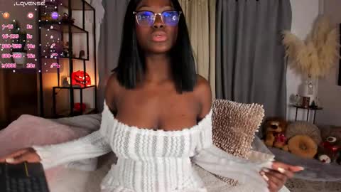 Amber online show from 11/02/25, 07:49