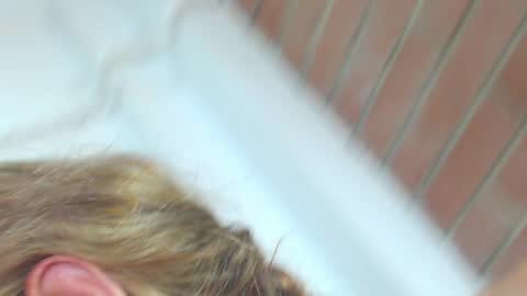 Amber Moore online show from 05/20/26, 05:30