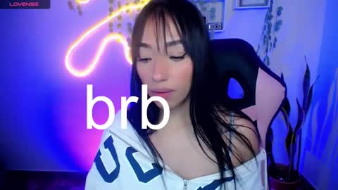 Amber online show from 02/19/25, 06:33