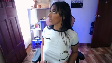 Amber online show from 04/06/26, 06:09