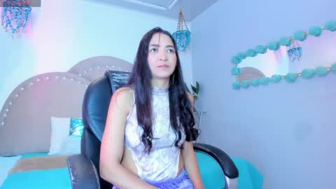 Amber online show from 04/18/26, 12:31