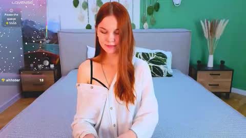 Snapshot of amber_rogerss chatting on 02/06/26, 05:45 Amber online show from 02/06/26, 05:45