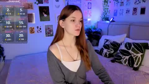 Amber online show from 04/19/26, 05:40