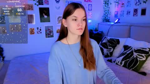 Amber online show from 04/20/26, 05:32