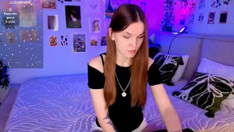 Amber online show from 04/23/26, 05:41