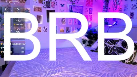 Amber online show from 04/23/26, 12:29