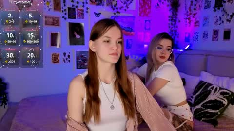 Amber online show from 04/30/26, 05:36