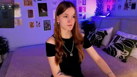Amber online show from 06/03/26, 05:43