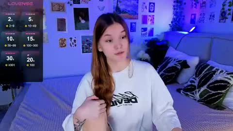 Amber online show from 06/05/26, 07:03