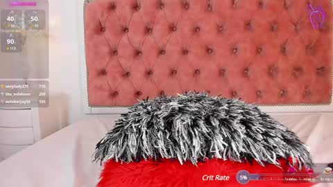 Snapshot of amber_roose75 chatting on 02/01/25, 06:08 julieta  online show from 02/01/25, 06:08