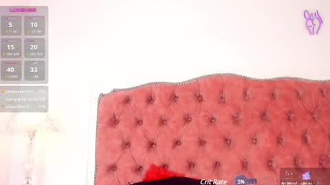 Snapshot of amber_roose75 chatting on 02/24/25, 06:26 julieta  online show from 02/24/25, 06:26