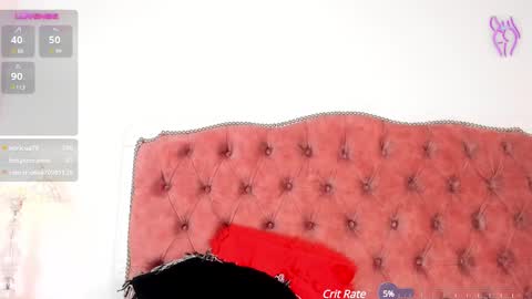 Snapshot of amber_roose75 chatting on 03/01/25, 06:11 julieta  online show from 03/01/25, 06:11